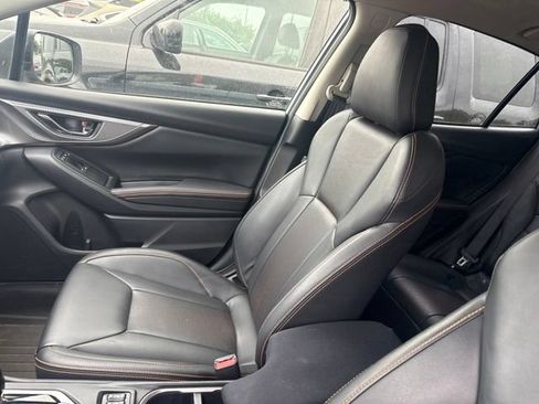 Used 2022 Subaru Crosstrek 2.5i Limited w/ Moonroof Package 1 AWD/4WD image 11