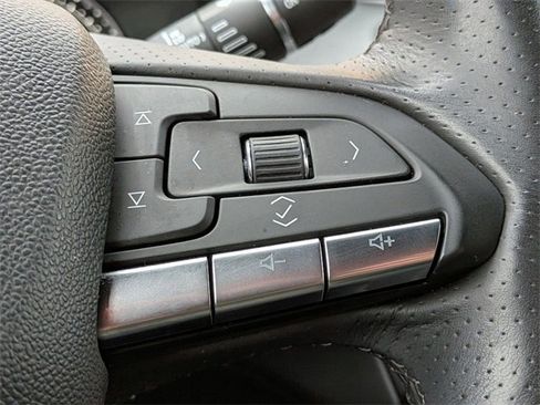 Certified 2023 Cadillac XT4 Sport w/ Cold Weather Package image 13