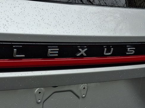 Certified 2024 Lexus TX 500h F Sport w/ Technology Package image 31