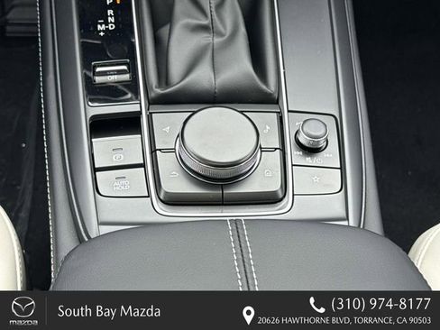 New 2026 MAZDA CX-30 Aire Edition image 19