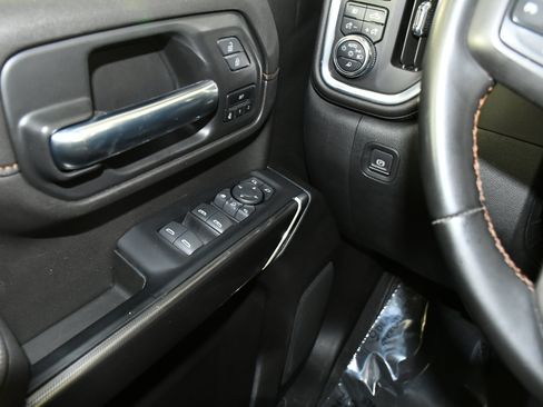 Used 2023 GMC Sierra 2500 AT4 w/ Driver Alert Package I image 37