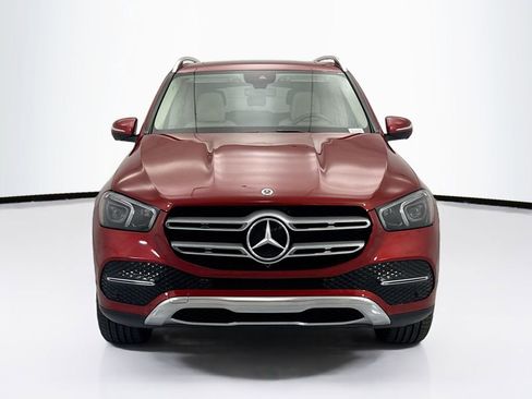 Used 2021 Mercedes-Benz GLE 350 image 2