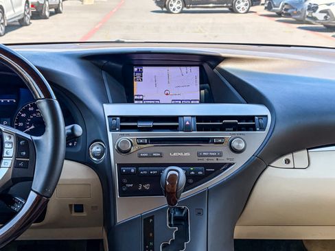 Used 2015 Lexus RX 350 FWD image 12