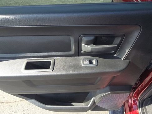 Used 2024 RAM 2500 Tradesman AWD/4WD image 17
