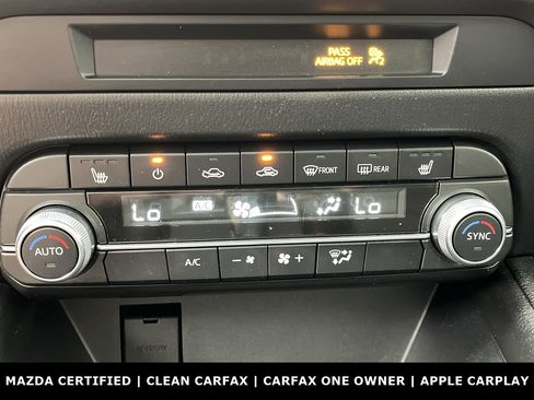 Used 2023 MAZDA CX-5 AWD 2.5 S image 20