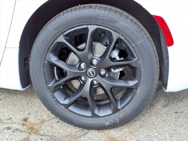 New 2026 Chrysler Pacifica Limited w/ S Appearance Package FWD image 7