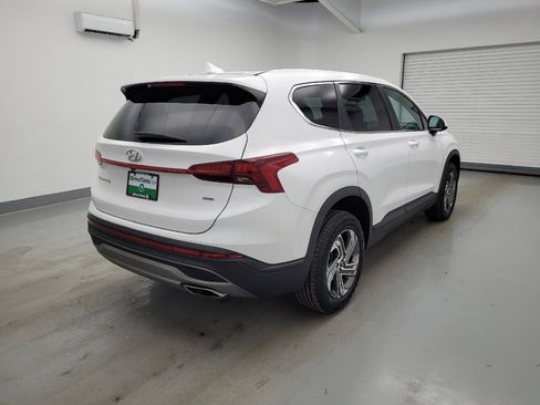 Used 2023 Hyundai Santa Fe SE w/ Cargo Package AWD/4WD image 9