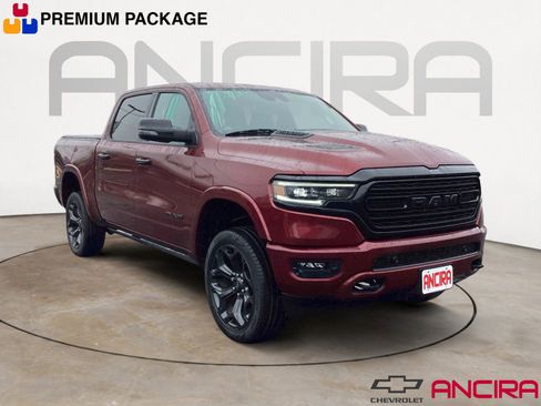 Used 2023 RAM 1500 Limited image 1