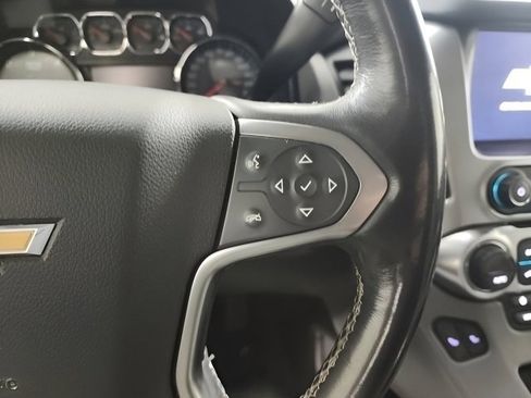 Used 2018 Chevrolet Tahoe LT w/ Luxury Package image 29