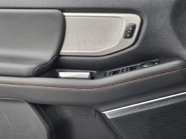 Certified 2025 Ford Expedition Active RWD image 23