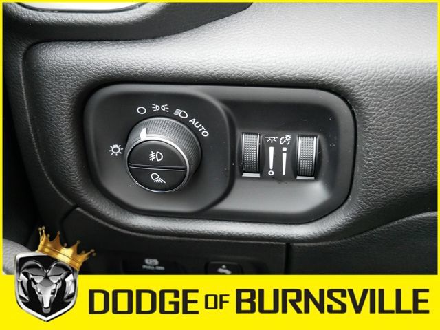 Used 2023 RAM 1500 Laramie AWD/4WD image 24