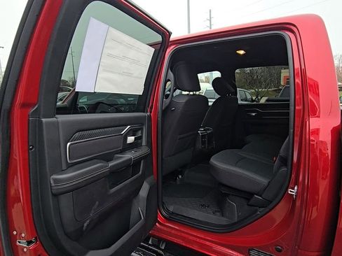 New 2026 RAM 2500 Big Horn image 15