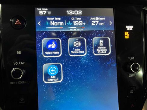 Used 2024 Subaru Outback Premium image 32