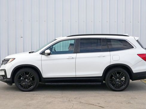 Used 2021 Honda Pilot Special Edition image 50