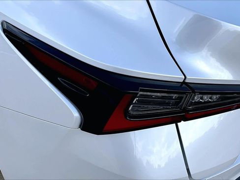 Used 2023 Lexus IS 300 w/ Comfort Package image 28