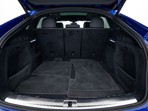 Certified 2024 Audi SQ5 Premium w/ Convenience Package image 21