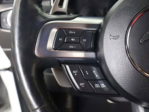 Used 2022 Ford Mustang GT Premium w/ GT Performance Package image 40