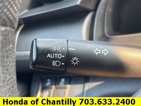 Used 2020 Honda Civic LX image 15