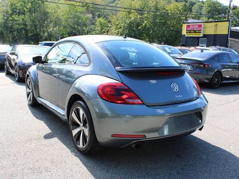 Used 2012 Volkswagen Beetle 2.0T image 10