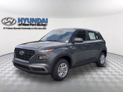New 2026 Hyundai Venue SE