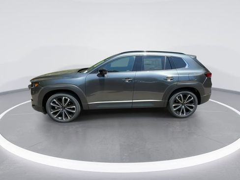 New 2026 MAZDA CX-50 AWD 2.5 S w/ Weather Package image 5