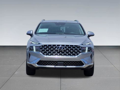 Used 2022 Hyundai Santa Fe SEL AWD/4WD image 9