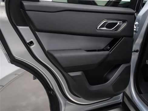New 2025 Land Rover Range Rover Velar S AWD/4WD image 22