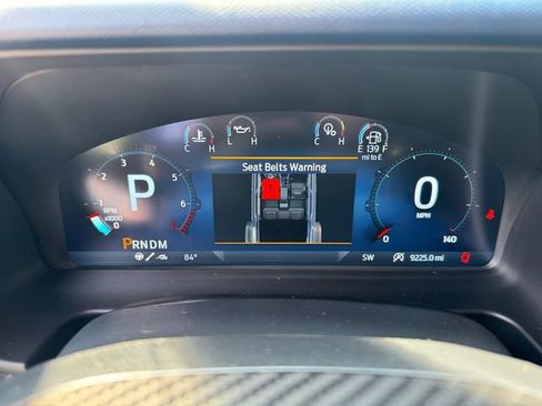 Used 2024 Ford Bronco Raptor w/ Interior Carbon Fiber Pack 6 AWD/4WD image 25