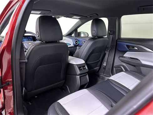 New 2026 Chevrolet Equinox EV LT image 21