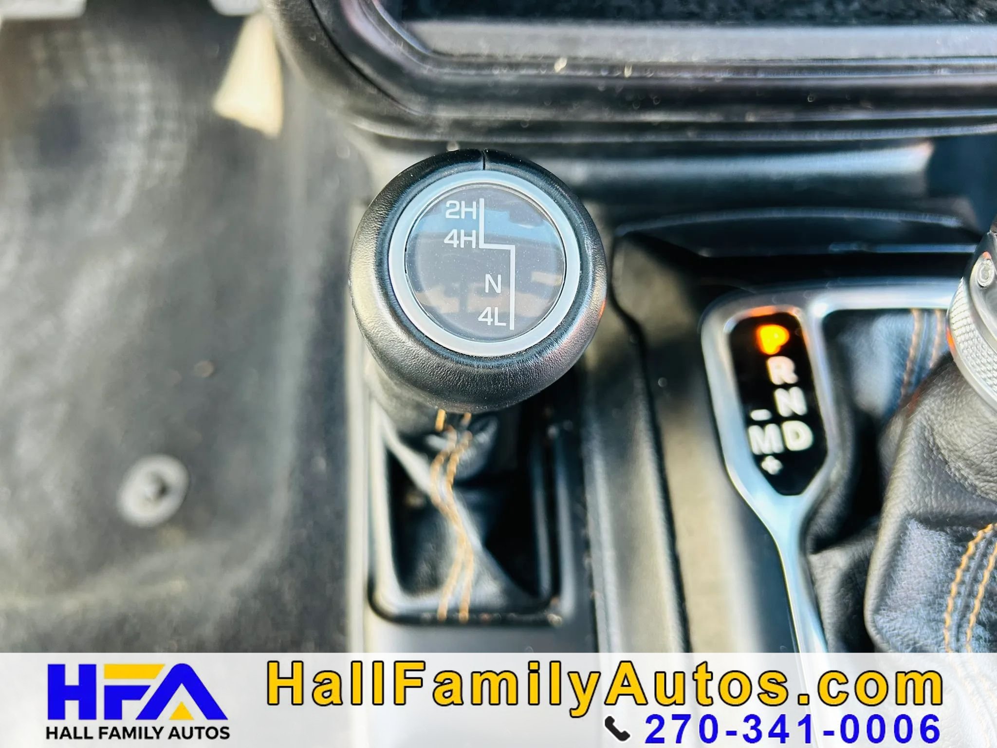 Used 2023 Jeep Gladiator Overland AWD/4WD image 26