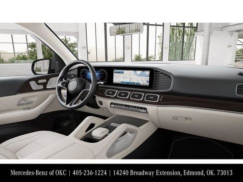 New 2026 Mercedes-Benz GLE 350 4MATIC image 6