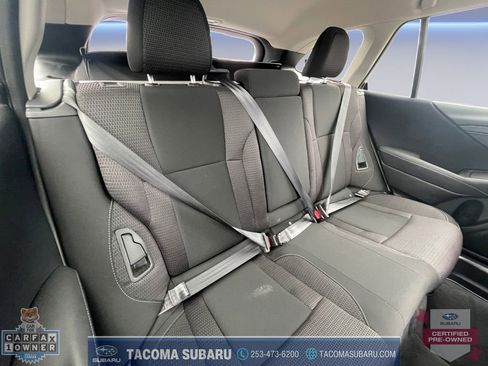 Used 2025 Subaru Outback Premium image 18