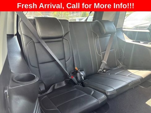 Used 2020 GMC Yukon Denali w/ Denali Premium Package AWD/4WD image 15