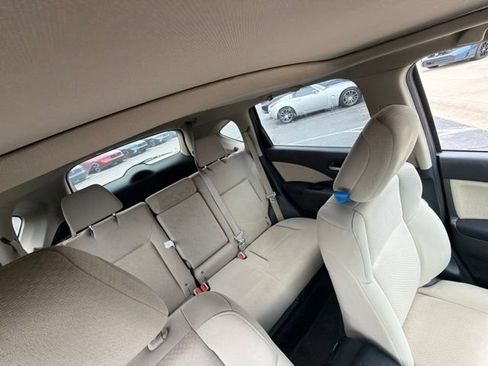 Used 2015 Honda CR-V EX image 10
