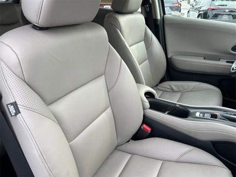 Used 2018 Honda HR-V EX-L image 20