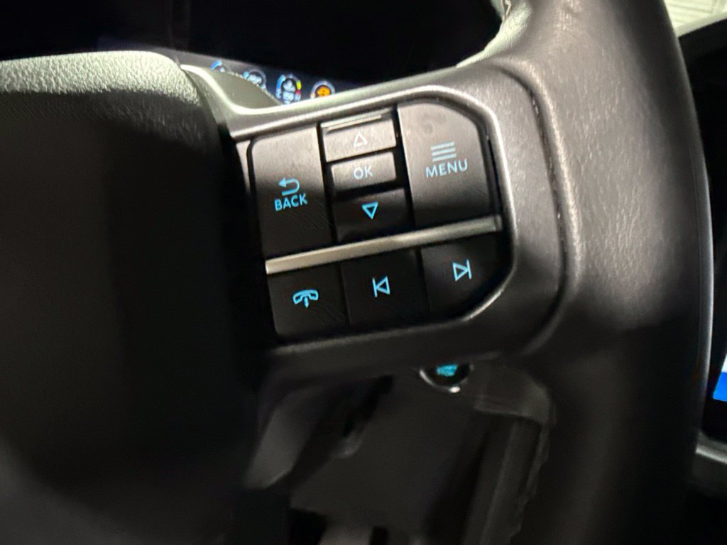 Used 2024 Ford F150 XLT w/ Equipment Group 302A MID AWD/4WD image 28