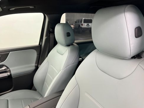 New 2026 Mercedes-Benz GLB 35 AMG 4MATIC image 16