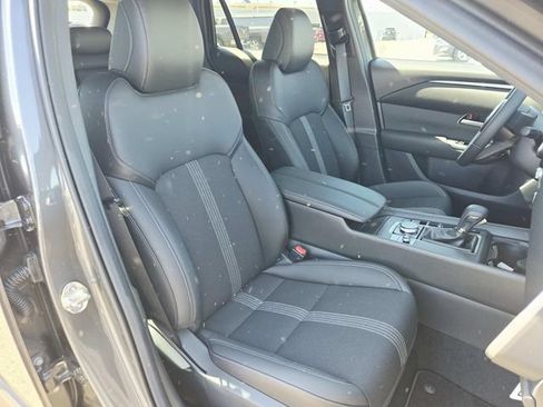 New 2026 MAZDA CX-50 AWD 2.5 S w/ Cargo Package image 13