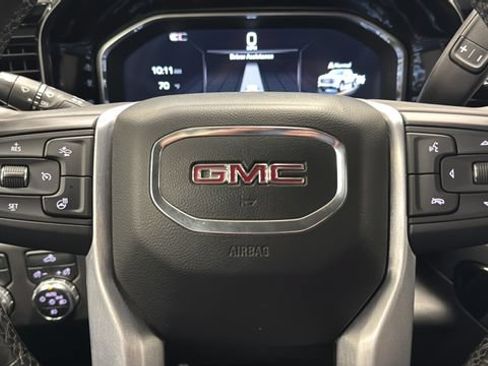 Used 2024 GMC Sierra 1500 Elevation AWD/4WD image 14