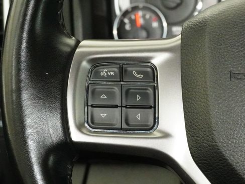 Used 2024 RAM 1500 Classic Warlock w/ Electronics Group image 22