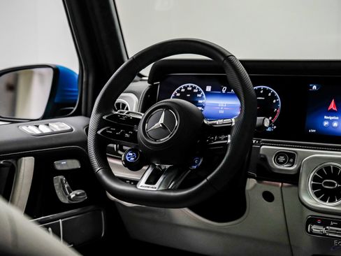 Used 2026 Mercedes-Benz G 63 AMG 4MATIC image 47
