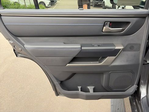 Used 2026 Toyota Sequoia 4WD image 21