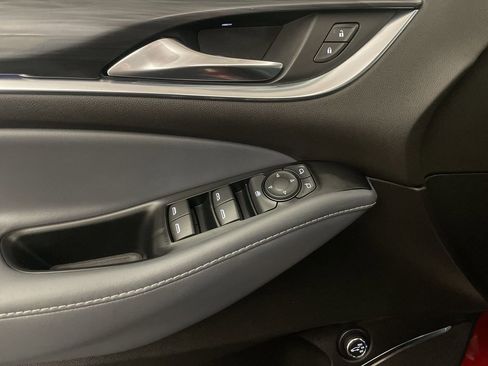 Used 2024 Buick Enclave Essence w/ Trailering Package, 5000 lbs. image 16