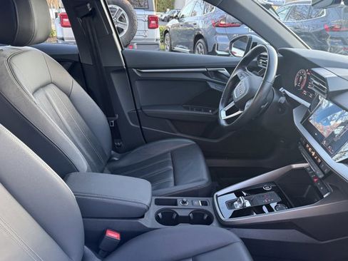 Used 2023 Audi A3 2.0T Premium Plus image 29