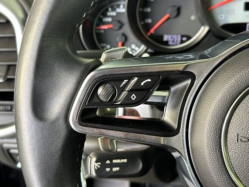 Certified 2016 Porsche Cayenne S AWD/4WD image 27