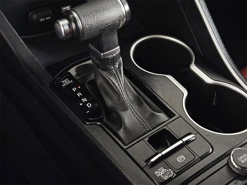 Used 2023 Kia K5 GT-Line w/ GT-Line Premium Package image 13