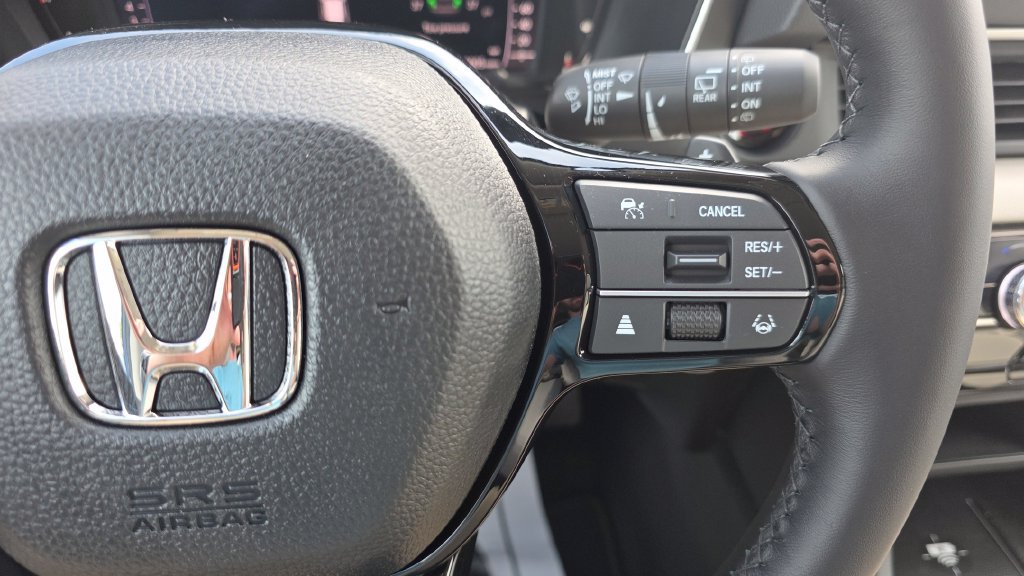 New 2026 Honda Passport RTL image 26