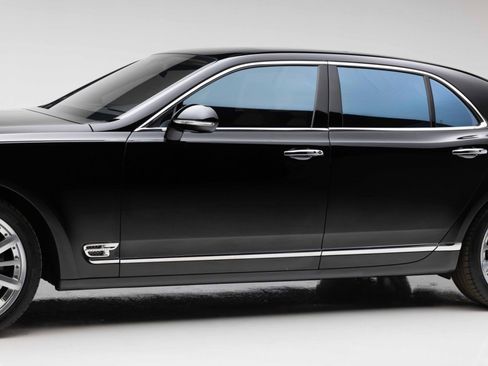 Used 2014 Bentley Mulsanne RWD image 29