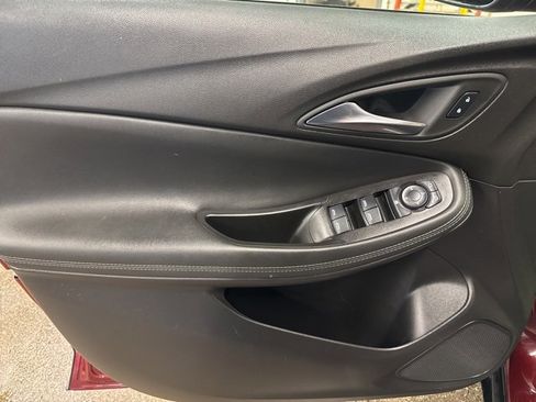 Used 2023 Buick Encore GX Preferred w/ Cold Weather Comfort Package image 10