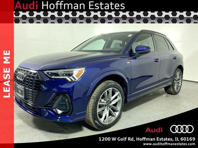 Used 2025 Audi Q3 2.0T Premium w/ Convenience Package